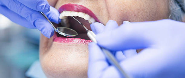 Best Emergency Treatment for Toothache in Danbury, CT
