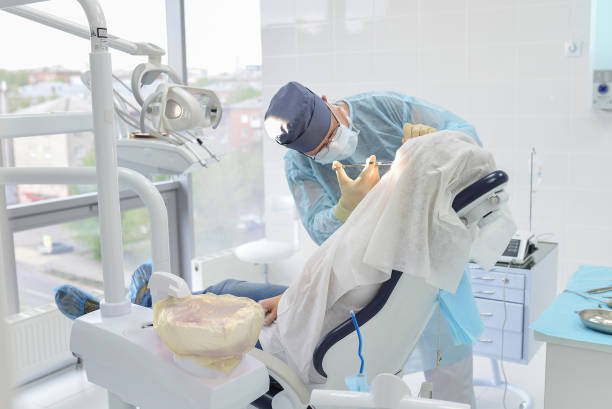 Best Emergency Treatment for Toothache in Danbury, CT